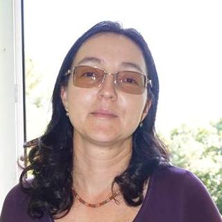 Наталья Бельченко