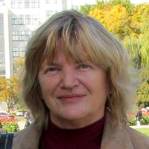 Валентина Ботева